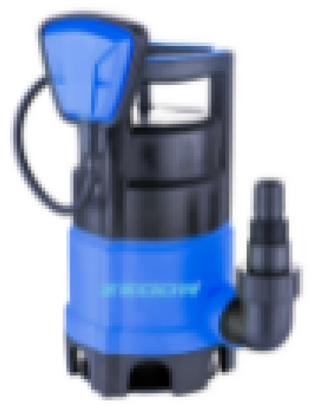 Погружной дренажный ZTP-400D