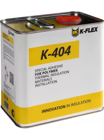 Клей двухкомпонентный K-FLEX 850 gr K 425