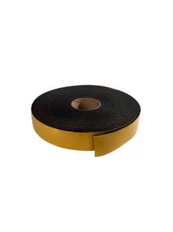 Лента K-FLEX 100-025 AD IC CLAD BK