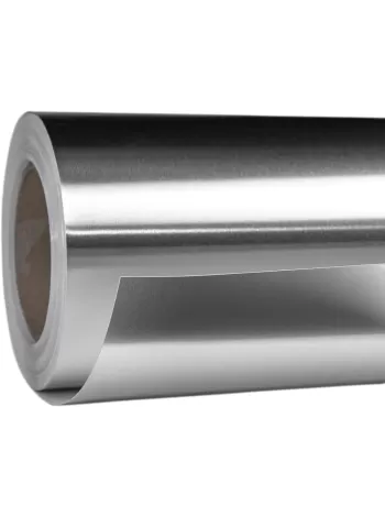 Рулон K-FLEX 1000-25 WHITE CLAD, 280 mic