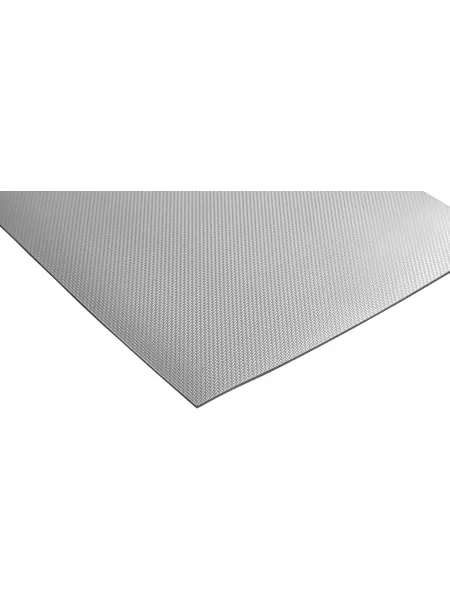 Рулон K-FLEX 10x1000-20 ECO black AD IN CLAD grey