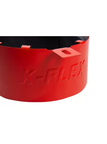 Муфта противопожарная K-FLEX K-FIRE COLLAR 040