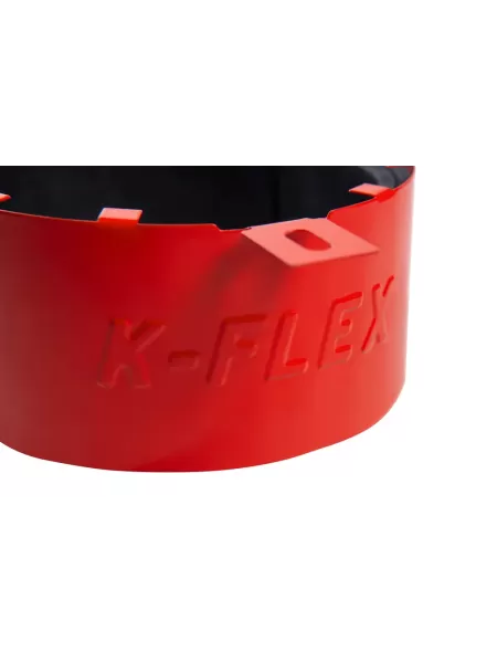 Муфта противопожарная K-FLEX K-FIRE COLLAR 040 Муфта противопожарная K-FLEX K-FIRE COLLAR 040