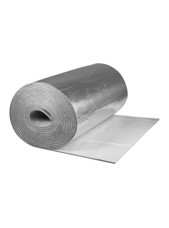 Рулон K-FLEX 32x1000-06 AIR AD METAL Рулон K-FLEX 32x1000-06 AIR AD METAL