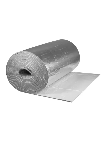 Рулон K-FLEX 06x1000-30 AIR AD METAL