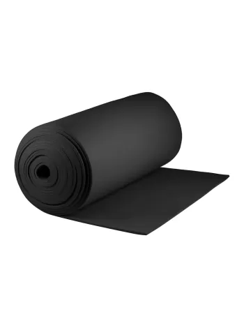 Рулон K-FLEX 06x1000-30 ECO black AD Рулон K-FLEX 06x1000-30 ECO black AD