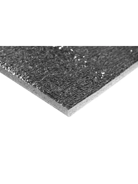 Рулон K-FLEX PE 03x1000-30 METAL Рулон K-FLEX PE 03x1000-30 METAL