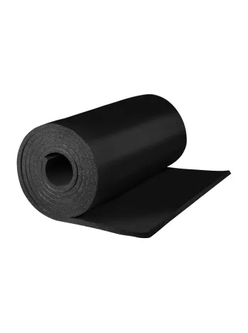 Рулон K-FLEX 25x1000-08 SOLAR HT IC CLAD BK Рулон K-FLEX 25x1000-08 SOLAR HT IC CLAD BK