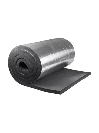 Рулон K-FLEX 10x1000-20 SOLAR HT IC CLAD SR Рулон K-FLEX 10x1000-20 SOLAR HT IC CLAD SR