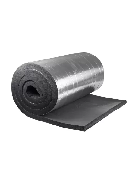 Рулон K-FLEX 10x1000-20 SOLAR HT IC CLAD SR