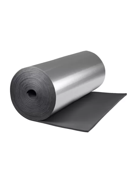 Рулон K-FLEX 06x1000-30 ST AL CLAD
