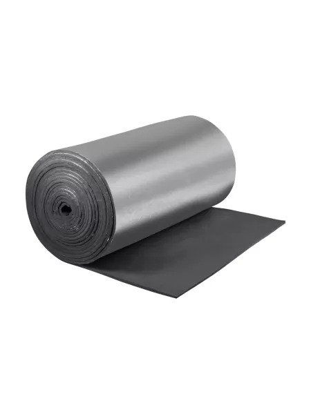 Рулон K-FLEX 06x1000-30 ST ALU