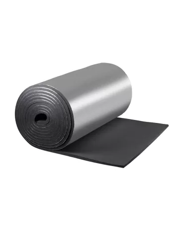Рулон K-FLEX 1000-25 AD IC CLAD SR Рулон K-FLEX 1000-25 AD IC CLAD SR