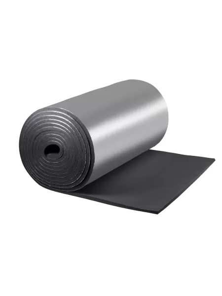 Рулон K-FLEX 1000-25 IC CLAD SR
