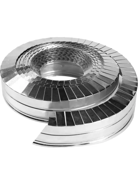 Алюминиевые заглушки K-FLEX 18х32-10 red Алюминиевые заглушки K-FLEX 18х32-10 red