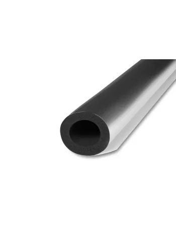 Трубка K-FLEX 19x089-1 ECO black AL CLAD Трубка K-FLEX 19x089-1 ECO black AL CLAD