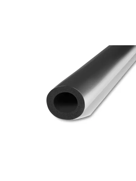 Трубка K-FLEX 32x125-1 ECO black AL CLAD