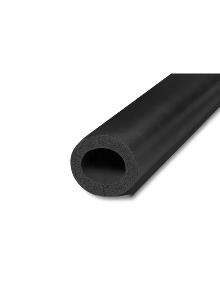 Трубка K-FLEX 19x140-1 ECO black IC CLAD BK