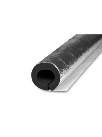 Трубка K-FLEX 19x042-1 ECO black IC CLAD SR Трубка K-FLEX 19x042-1 ECO black IC CLAD SR