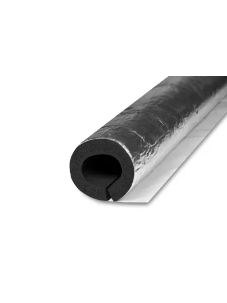 Трубка K-FLEX 13x133-1 ECO black IC CLAD SR