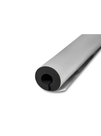 Трубка K-FLEX 09x133-1 ST IN CLAD grey Трубка K-FLEX 09x133-1 ST IN CLAD grey