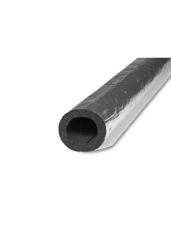 Трубка K-FLEX 19x089-1 SOLAR HT IC CLAD SR Трубка K-FLEX 19x089-1 SOLAR HT IC CLAD SR
