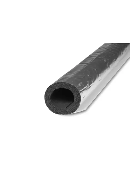 Трубка K-FLEX 32x114-1 SOLAR HT IC CLAD SR Трубка K-FLEX 32x114-1 SOLAR HT IC CLAD SR