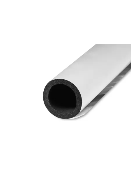 Трубка K-FLEX 32x076-1 SOLAR HT IN CLAD grey