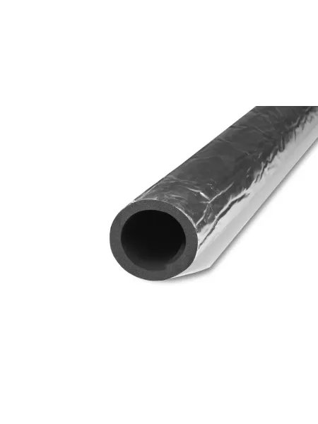 Трубка K-FLEX 32x160-1 ST IC CLAD SR Трубка K-FLEX 32x160-1 ST IC CLAD SR