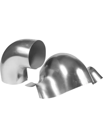 Тройник K-FLEX 100x100x100 AL CLAD Тройник K-FLEX 100x100x100 AL CLAD