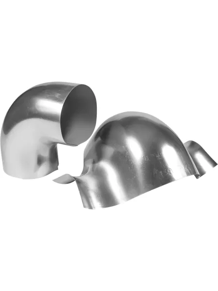 Угол K-FLEX 60x267 AL CLAD Угол K-FLEX 60x267 AL CLAD