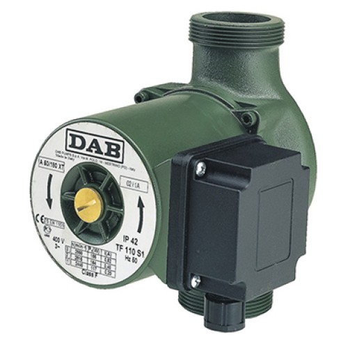 Насос циркуляционный (32-80) A 80/180 XM DAB Насос циркуляционный (32-80) A 80/180 XM DAB