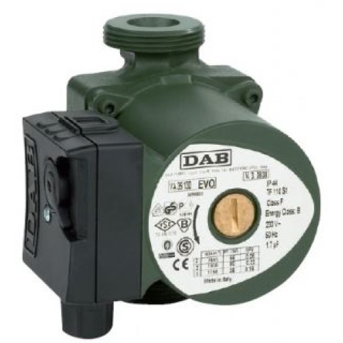 Насос циркуляционный (25-80) A 80/180 M DAB Насос циркуляционный (25-80) A 80/180 M DAB
