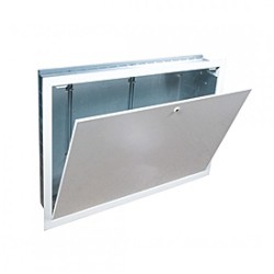 Коллекторный шкаф 850x605x150 R557Y051 Коллекторный шкаф 850x605x150 R557Y051