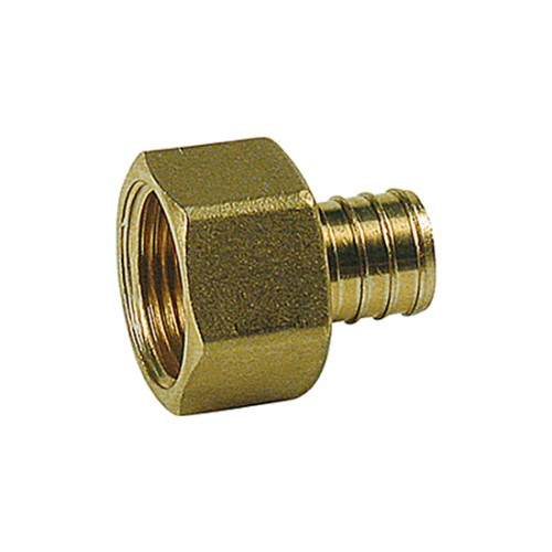 Муфта ВР 1/2x1/2F GZ109Y033 Муфта ВР 1/2x1/2F GZ109Y033