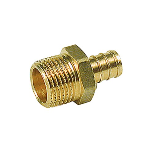 Муфта НР 3/4x3/4M GZ107Y044 Муфта НР 3/4x3/4M GZ107Y044