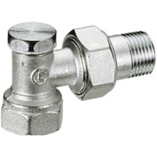 Вентиль запорный угловой 3/4 R16DX004 Вентиль запорный угловой 3/4 R16DX004