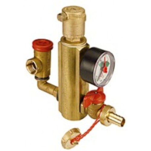 Предохранительный блок 1 R554EY001 Предохранительный блок 1 R554EY001