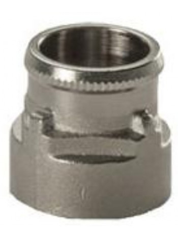 Переходник для термоголовок Giacomini “Clip-Clap” на клапан Danfoss R167CX001