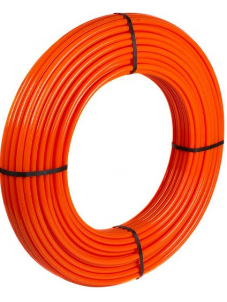 труба SANEXT PEX ,тёплый пол,бухта 100м 16*2 