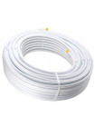 труба SANEXT PEX Стабил,бухта 50м 25*3.7 