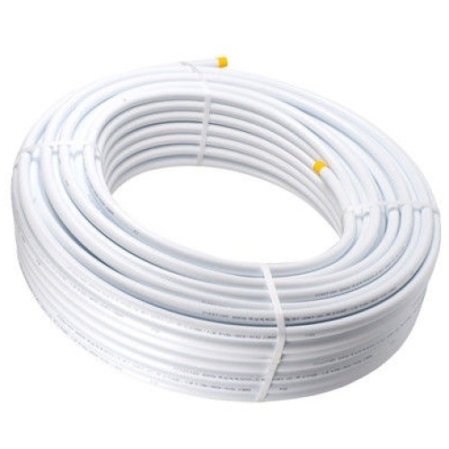 труба SANEXT PEX Стабил,бухта 100м 20*2.9 труба SANEXT PEX Стабил,бухта 100м 20*2.9