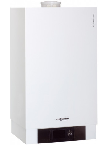 Vitodens 200-W  new	60 кВт / Vitotronic 200  B2HAK13 Viessmann