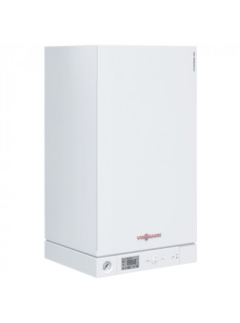 Vitopend 100-W new	ЗКС, 35 кВт   A1HB003 (7571697) Viessmann