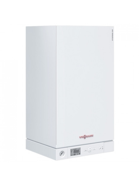 Vitopend 100-W new	ЗКС, 30 кВт	A1HB002 (7571695) Viessmann