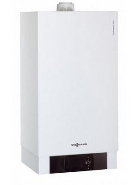 Vitodens 200-W  new	КАСКАД 2 Х 80 кВт 	B2HAI49 Viessmann