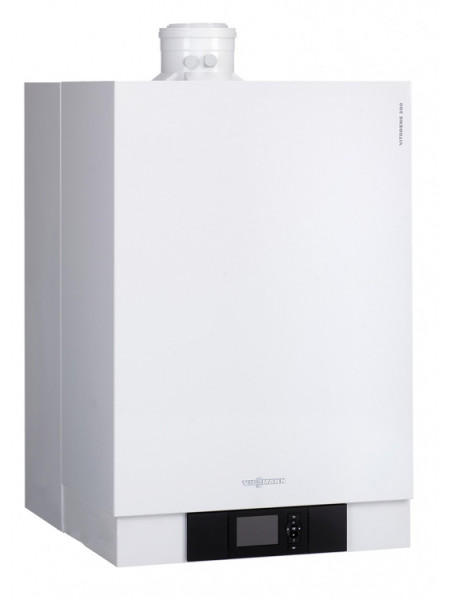 Vitodens 200-W  new	120 кВт / Vitotronic 200 B2HAK16 Viessmann