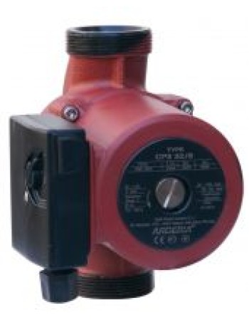 Насос циркуляционный Arderia CP3 32/6 Насос циркуляционный Arderia CP3 32/6