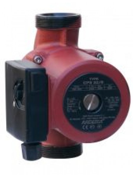 Насос циркуляционный Arderia CP3 32/4 Насос циркуляционный Arderia CP3 32/4