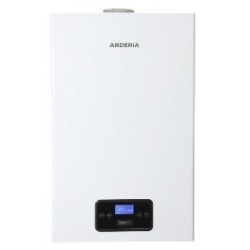 Аппарат водогрейный проточный газовый Arderia WH-14 ATMO Аппарат водогрейный проточный газовый Arderia WH-14 ATMO